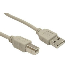 5BITES UC5010-018C USB2.0 / AM-BM / 1.8M