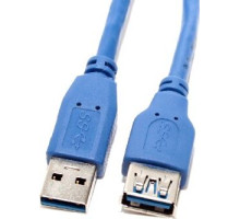 5BITES UC3011-010F USB3.0 / AM-AF / 1M