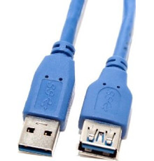 5BITES UC3011-010F USB3.0 / AM-AF / 1M