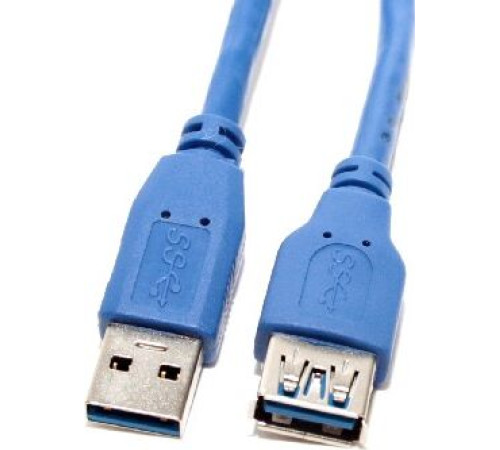 5BITES UC3011-010F USB3.0 / AM-AF / 1M