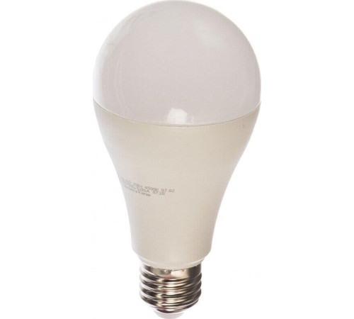 КОСМОС LKECLED25WA65E2745