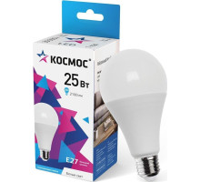 КОСМОС LKECLED25WA65E2745