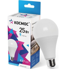 КОСМОС LKECLED25WA65E2745