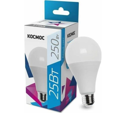 КОСМОС LKECLED25WA65E2745