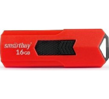 SMARTBUY (SB16GBST-R3) 16GB STREAM RED USB3.0