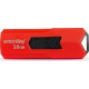 SMARTBUY (SB16GBST-R3) 16GB STREAM RED USB3.0