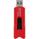 SMARTBUY (SB16GBST-R3) 16GB STREAM RED USB3.0