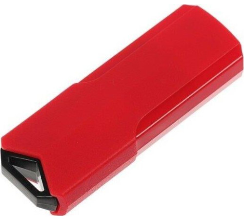 SMARTBUY (SB16GBST-R3) 16GB STREAM RED USB3.0