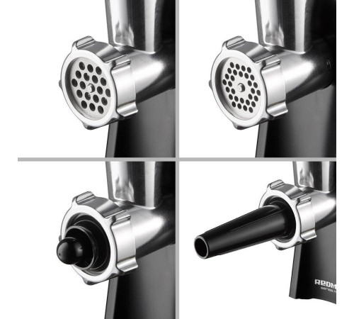 REDMOND RMG-1223 Черный