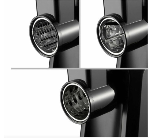 REDMOND RMG-1223 Черный