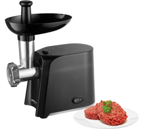 REDMOND RMG-1223 Черный