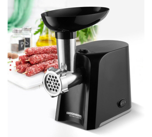 REDMOND RMG-1223 Черный