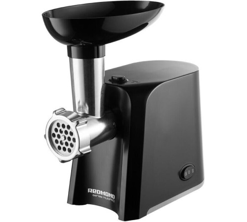 REDMOND RMG-1223 Черный