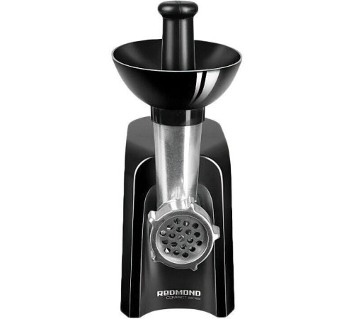 REDMOND RMG-1223 Черный