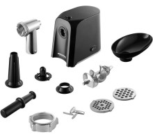 REDMOND RMG-1223 Черный