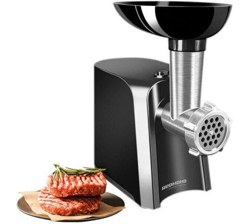 REDMOND RMG-1223 Черный