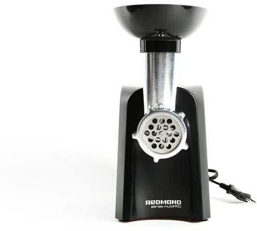 REDMOND RMG-1223-6 (Черный)