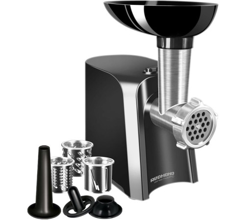 REDMOND RMG-1223-6 (Черный)