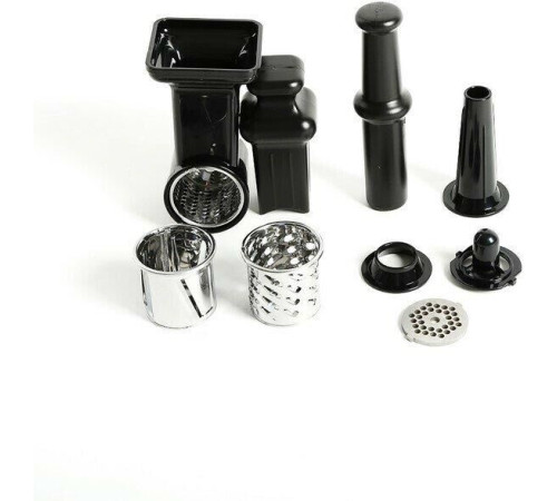 REDMOND RMG-1223-6 (Черный)