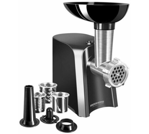 REDMOND RMG-1223-6 (Черный)