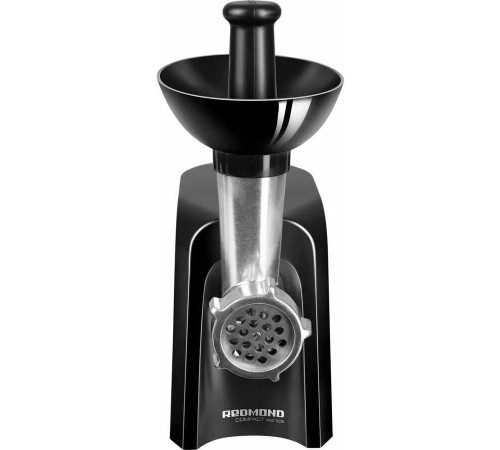 REDMOND RMG-1223-6 (Черный)