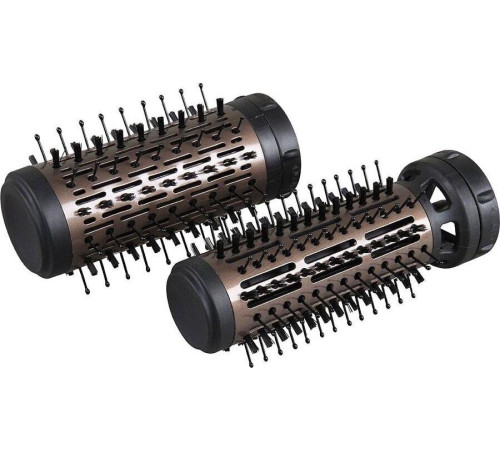 ATLANTA ATH-6841 (фен-щетка) золотой