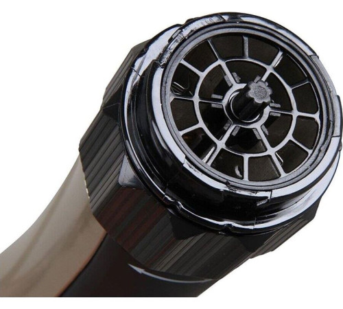 ATLANTA ATH-6841 (фен-щетка) золотой