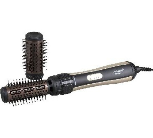 ATLANTA ATH-6841 (фен-щетка) золотой