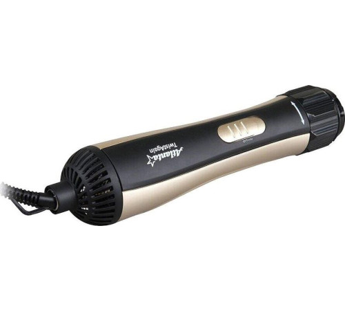 ATLANTA ATH-6841 (фен-щетка) золотой