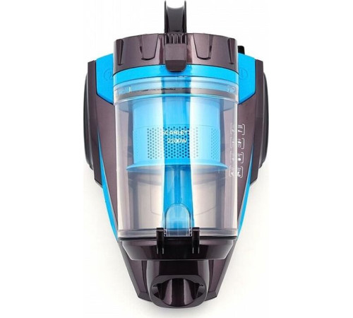 SCARLETT SC-VC80C377 коричневый