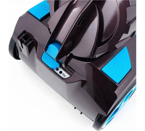 SCARLETT SC-VC80C377 коричневый