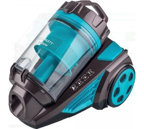 SCARLETT SC-VC80C377 коричневый