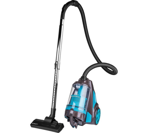 SCARLETT SC-VC80C377 коричневый