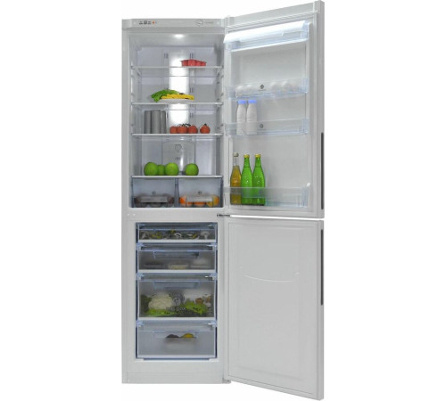 POZIS RK FNF-172W 344л белый