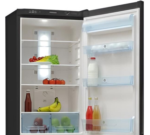 POZIS RK FNF-172B 344л черный