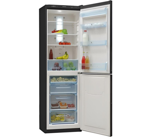 POZIS RK FNF-172B 344л черный