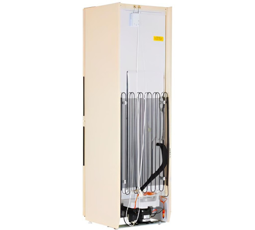 POZIS RK FNF-172BG 344л бежевый