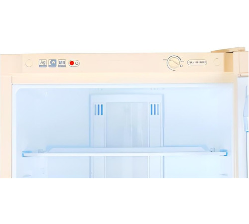 POZIS RK FNF-172BG 344л бежевый