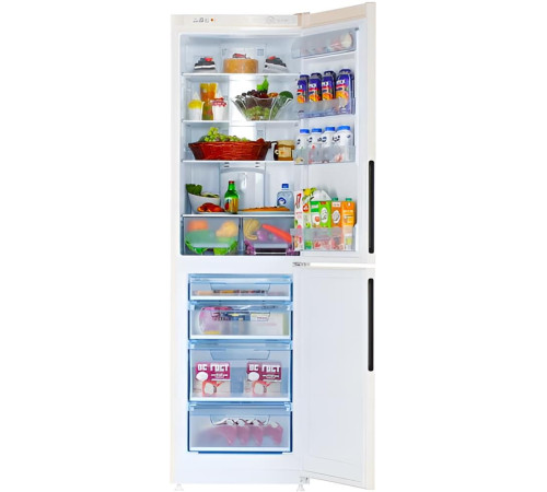 POZIS RK FNF-172BG 344л бежевый