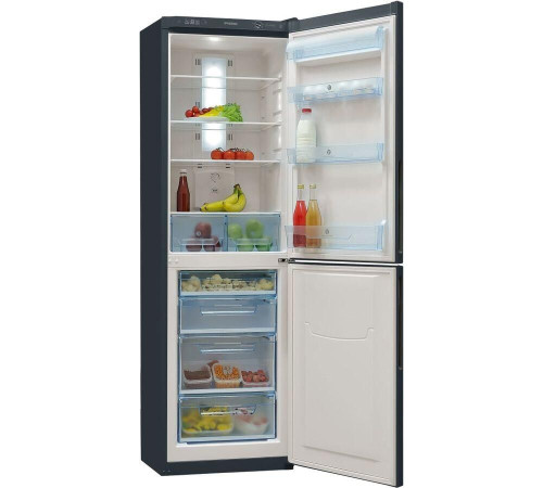 POZIS RK FNF-172GF 344л графит