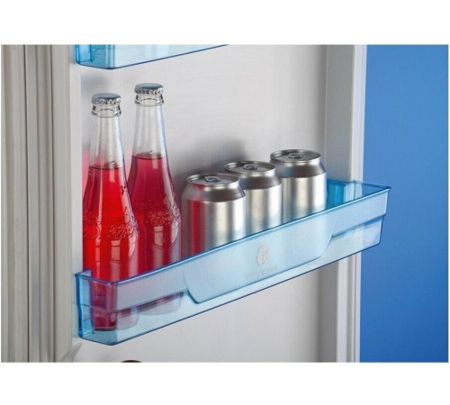 POZIS RK FNF-172GF 344л графит