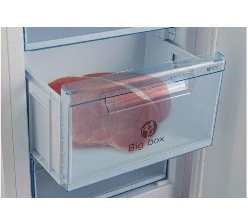 POZIS RK FNF-172GF 344л графит