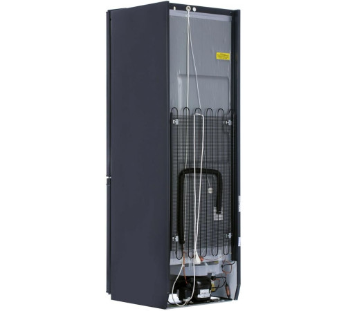 POZIS RK FNF-170 314л черный