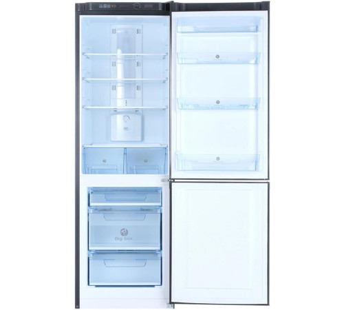 POZIS RK FNF-170 314л черный