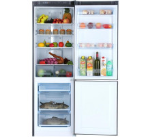 POZIS RK FNF-170 314л черный