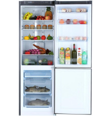 POZIS RK FNF-170 314л черный