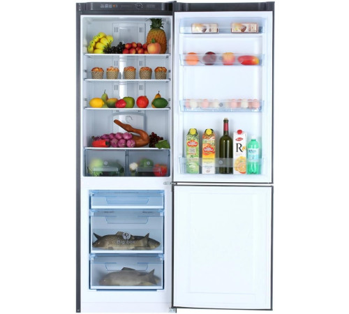 POZIS RK FNF-170 314л черный