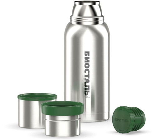 БИОСТАЛЬ NBA-1000 1,0л