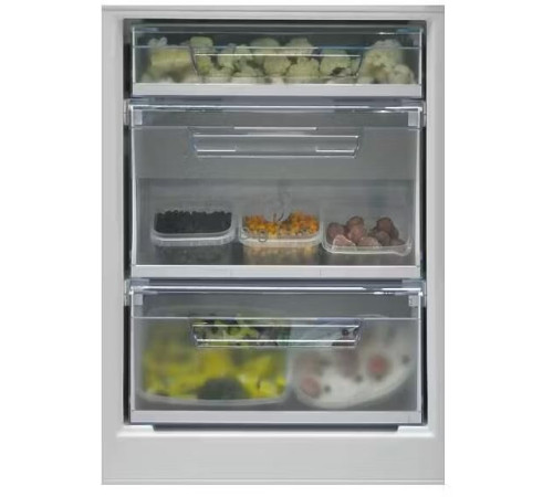 POZIS RK FNF-170 314л серебристый