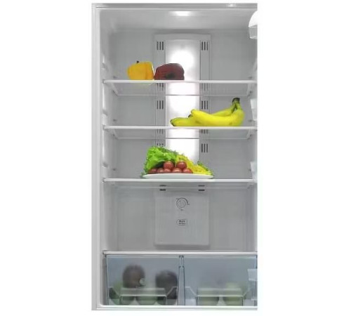 POZIS RK FNF-170 314л серебристый